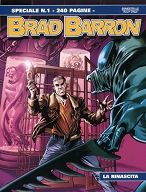 BRAD BARRON SPECIALE 1
