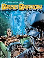 BRAD BARRON NR. 7