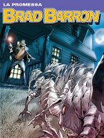 BRAD BARRON NR. 8
