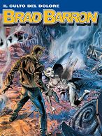 BRAD BARRON NR. 11