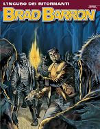 BRAD BARRON NR. 13