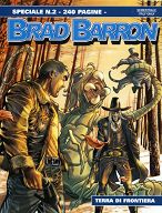 BRAD BARRON SPECIALE NR. 2