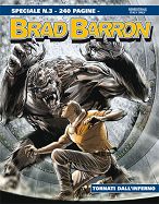 BRAD BARRON SPECIALE NR. 3