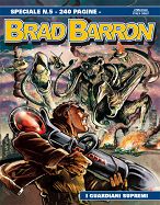 BRAD BARRON SPECIALE NR. 5