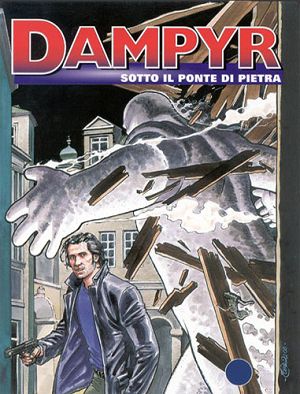 DAMPYR NR. 5