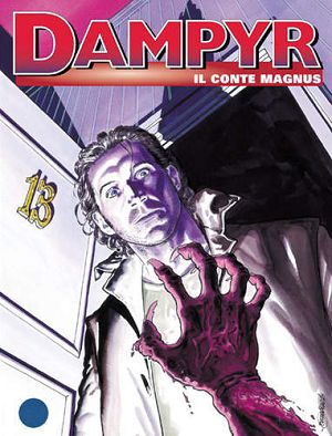 DAMPYR NR. 17
