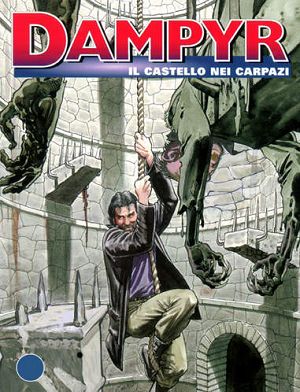 DAMPYR NR. 20