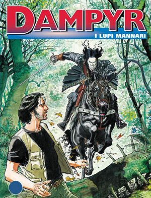 DAMPYR NR. 27