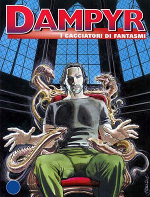 DAMPYR NR. 35