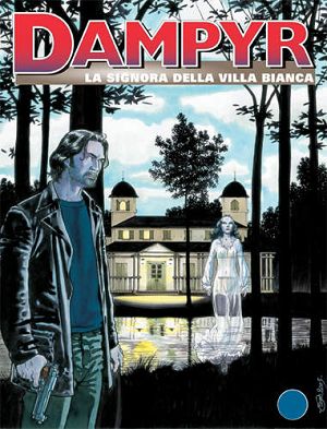 DAMPYR NR. 38