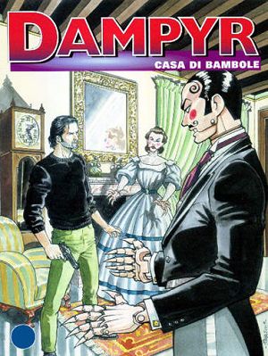 DAMPYR NR. 41