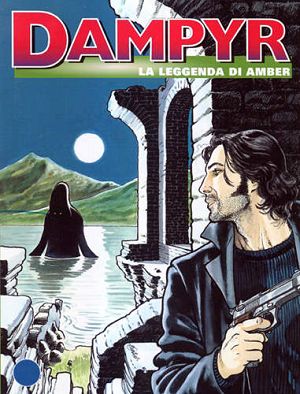DAMPYR NR. 43