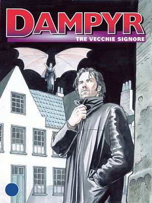DAMPYR NR. 51