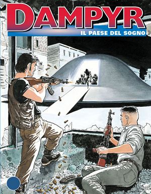 DAMPYR NR. 57