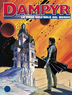DAMPYR NR. 86