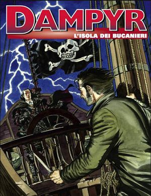 DAMPYR NR. 93