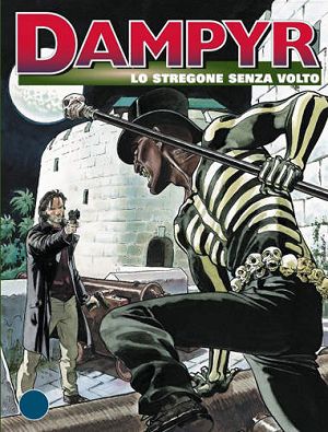 DAMPYR NR. 94