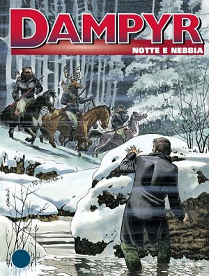 DAMPYR NR. 97