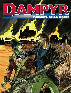DAMPYR NR. 98
