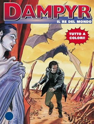 DAMPYR NR. 100