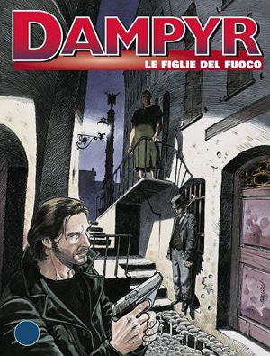 DAMPYR NR. 103