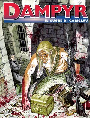 DAMPYR NR. 109