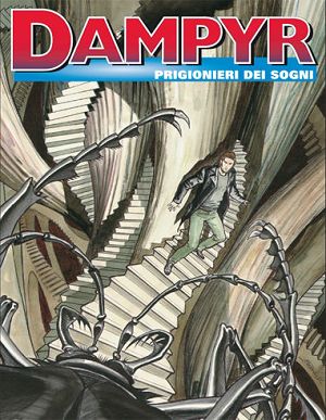 DAMPYR NR. 118