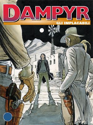 DAMPYR NR. 137