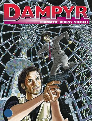 DAMPYR NR. 139