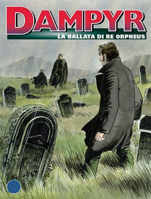 DAMPYR NR. 140