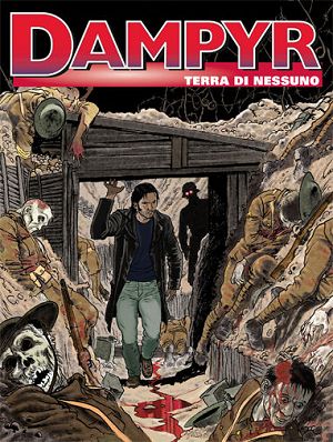 DAMPYR NR. 153