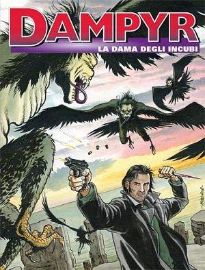 DAMPYR NR. 154