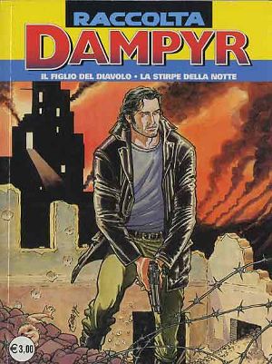 DAMPYR RACCOLTA NR. 1