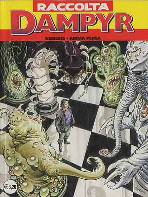 DAMPYR RACCOLTA NR. 6