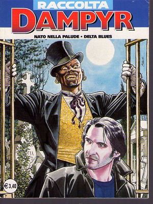 DAMPYR RACCOLTA NR. 8