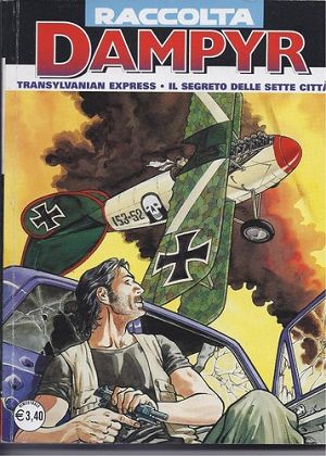 DAMPYR RACCOLTA NR. 11