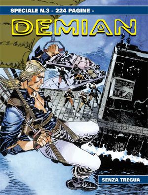 DEMIAN SPECIALE NR. 3