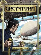 GREYSTORM NR. 2