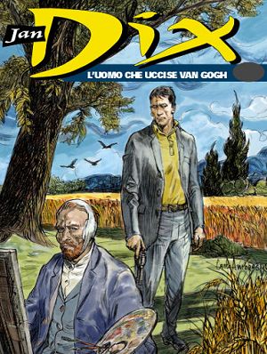 JAN DIX NR. 11