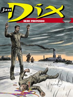 JAN DIX NR. 13