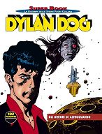 DYLAN DOG SUPER BOOK N. 2