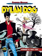 DYLAN DOG SUPER BOOK N. 3