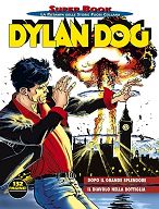 DYLAN DOG SUPER BOOK N. 4