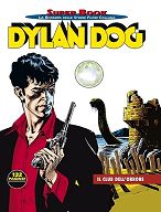 DYLAN DOG SUPER BOOK N. 1