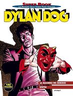 DYLAN DOG SUPER BOOK N. 10