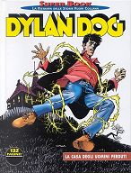 DYLAN DOG SUPER BOOK N. 13
