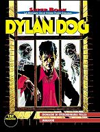 DYLAN DOG SUPER BOOK N. 18