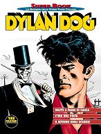 DYLAN DOG SUPER BOOK N. 22