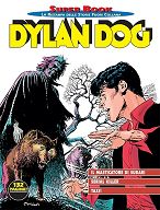 DYLAN DOG SUPER BOOK N. 28