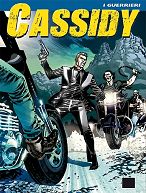 CASSIDY N. 6